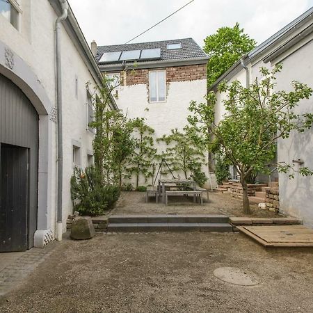 Nengshof Ferienwohnung Wildrose Wissmannsdorf Ngoại thất bức ảnh