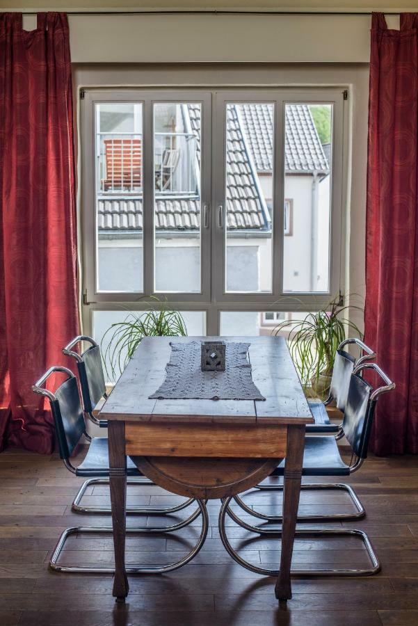 Nengshof Ferienwohnung Wildrose Wissmannsdorf Ngoại thất bức ảnh