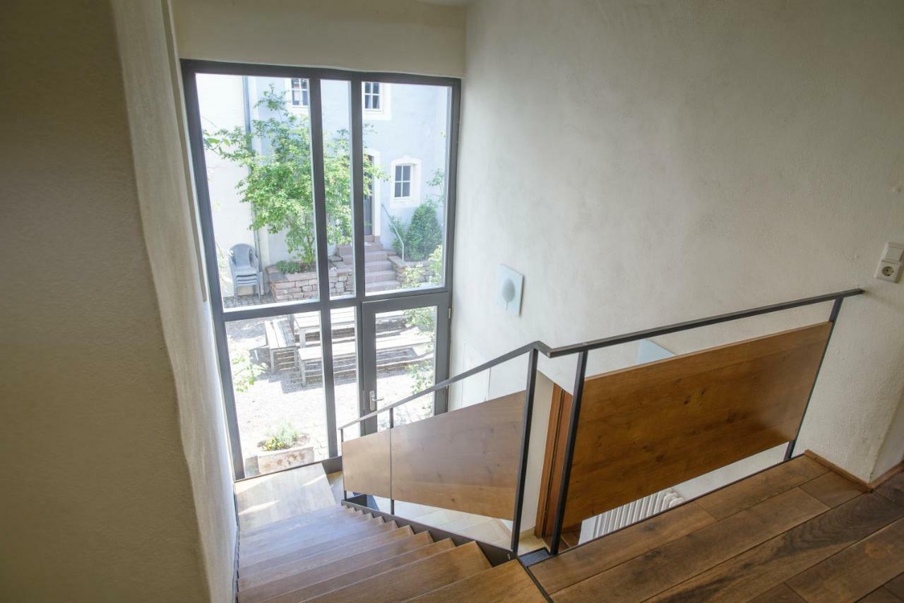 Nengshof Ferienwohnung Wildrose Wissmannsdorf Ngoại thất bức ảnh