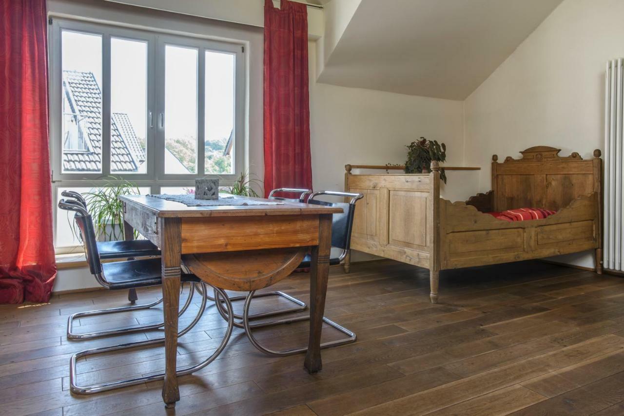 Nengshof Ferienwohnung Wildrose Wissmannsdorf Ngoại thất bức ảnh