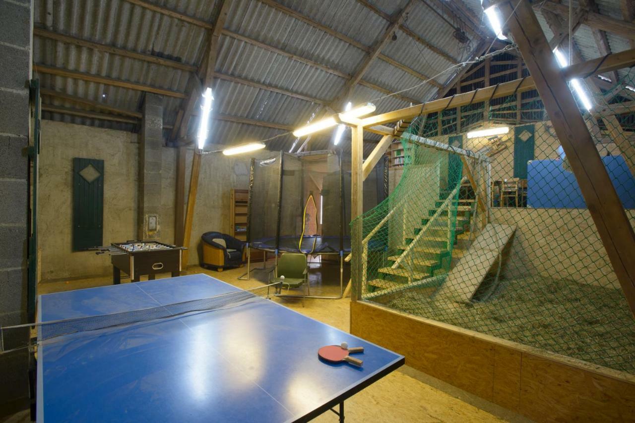 Nengshof Ferienwohnung Wildrose Wissmannsdorf Ngoại thất bức ảnh